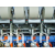 河北金杯纺织机械制造有限公司-抽气式半自动转杯纺纱机